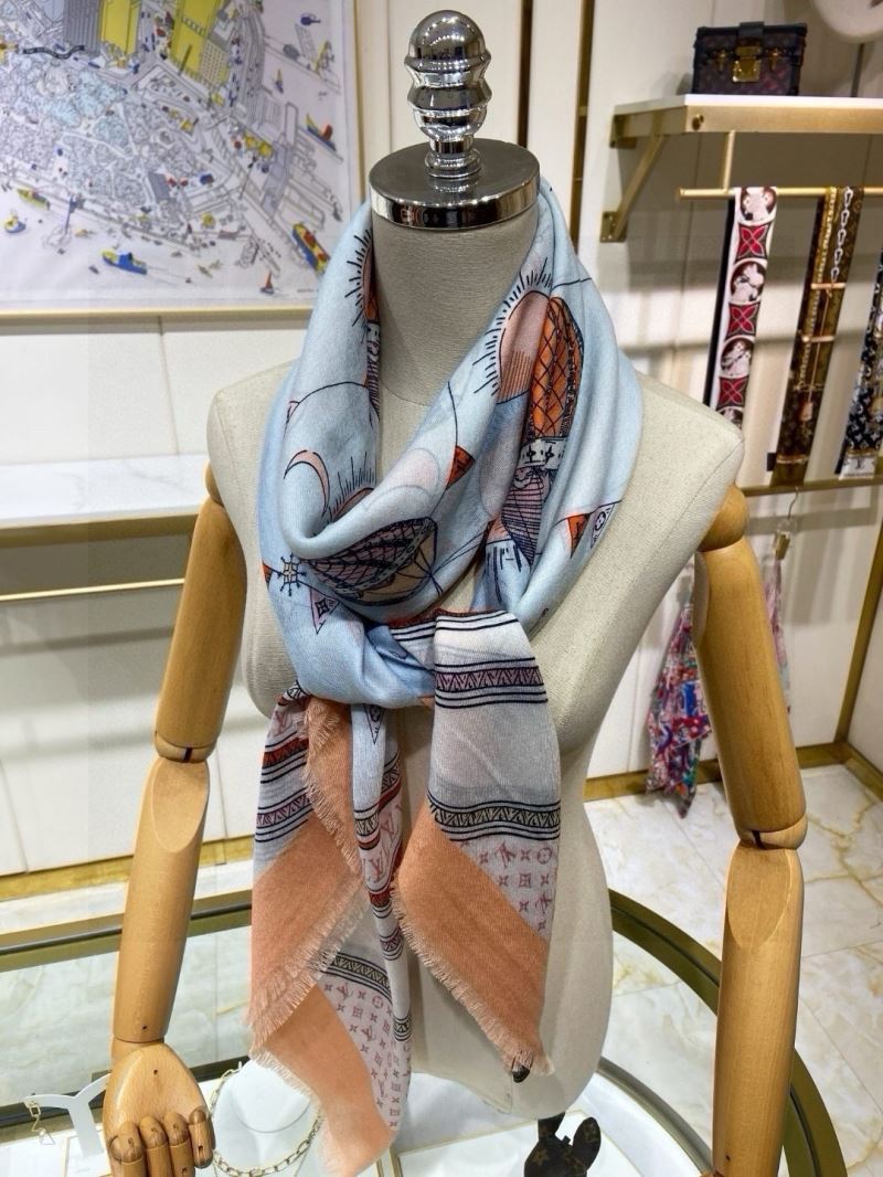 Louis Vuitton Scarf